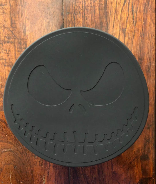 Nightmare Before Christmas Jack Skellington Silicone 3D Ice Cube Tray