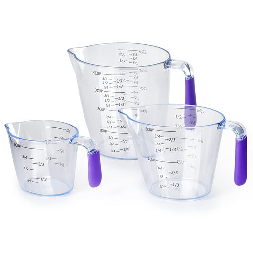 Preserve Measuring Cups