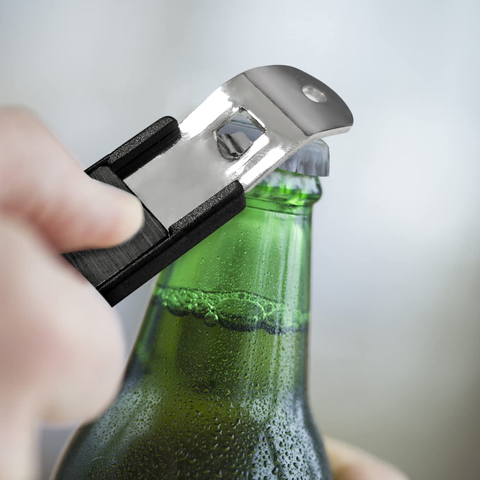 Magnetic Bottle Openers and Can Opener Magnet