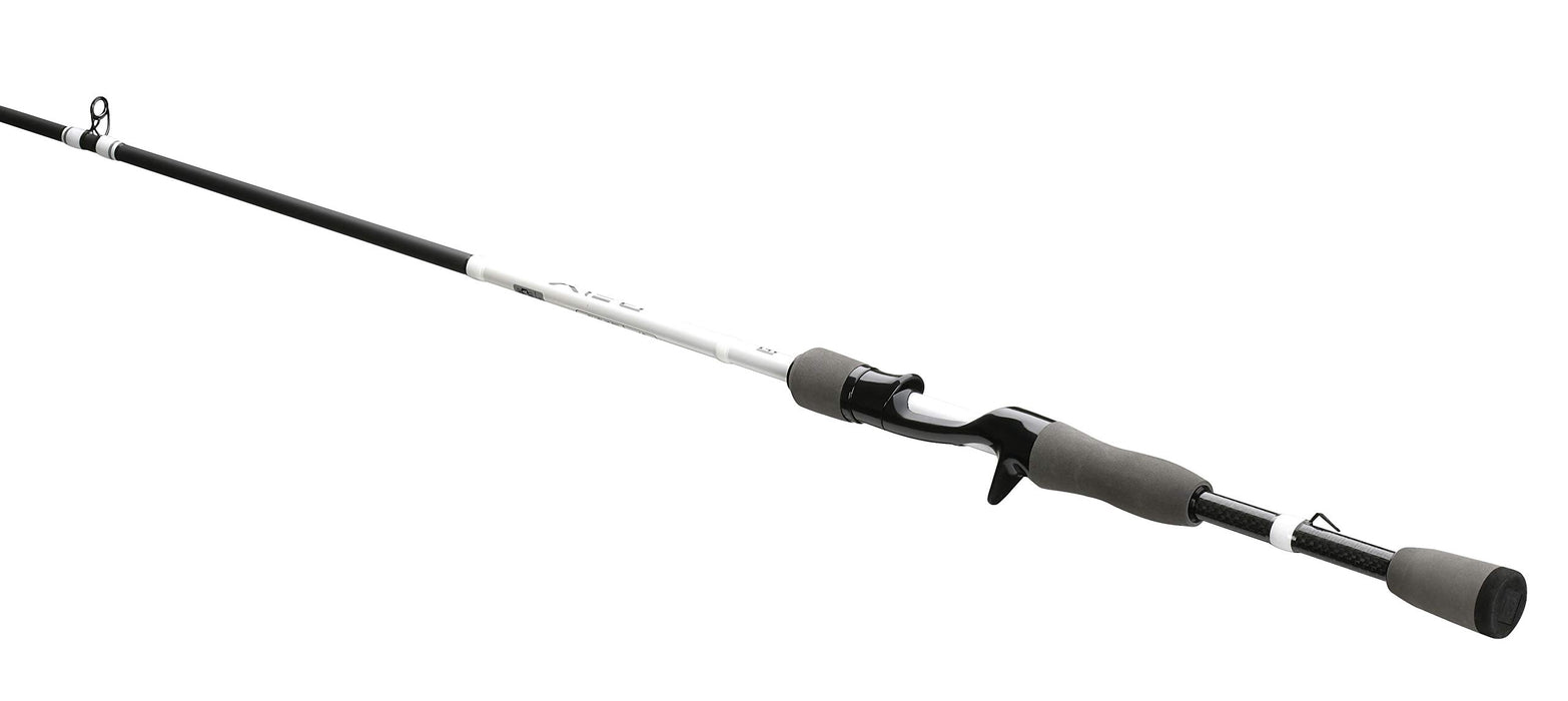 13 Fishing - Rely Black - Baitcast Fishing Rods