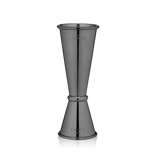 True Contour Cocktail Shaker, 8.5 oz Stainless Steel Cobbler Shaker With  Cap And Strainer - Drink Shakers for Cocktails and Liquor