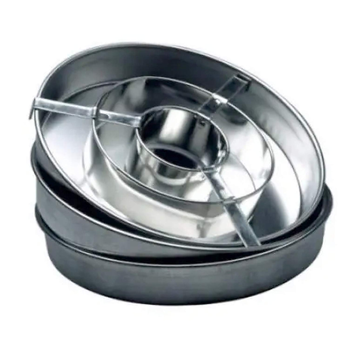 Norpro Nonstick Springform Pan 9 inch / Square