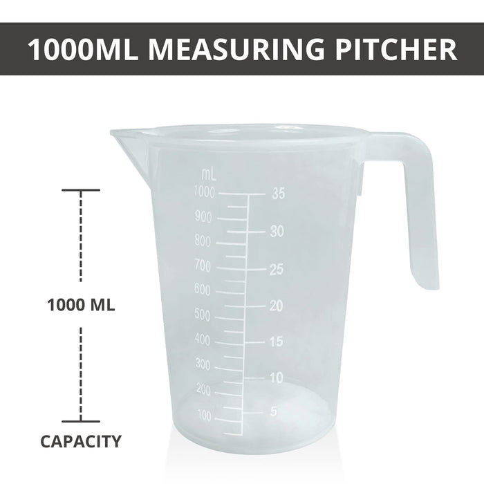 Measuring Cup, 1000 ml