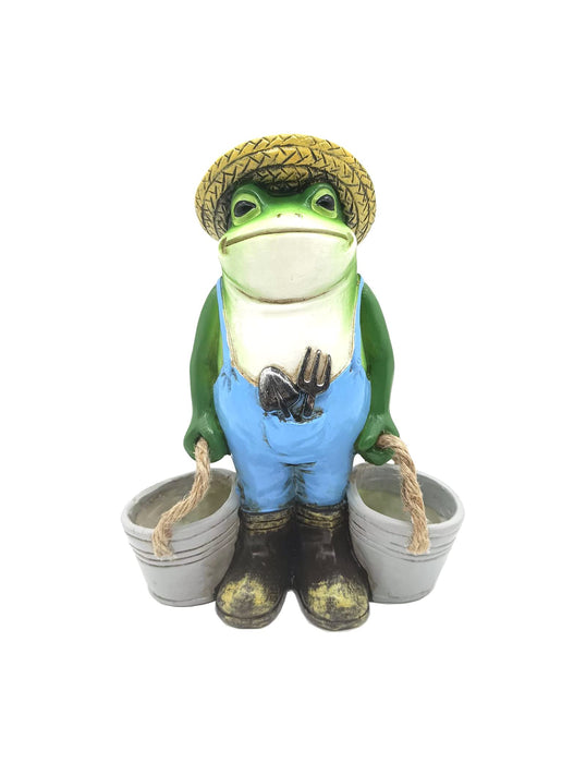 Frog Collectibles