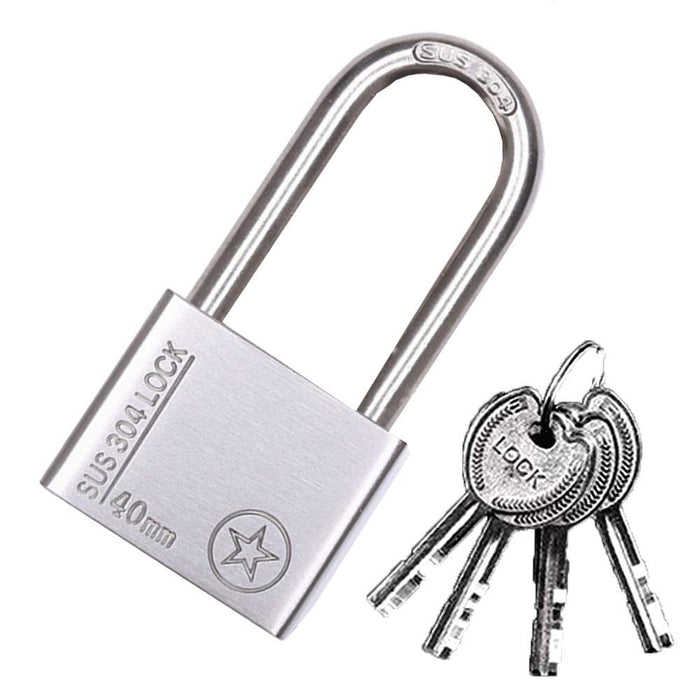 40mm Short Beam Lock,Locker Lock,Gym Locker Lock,Padlock, Gym Lock