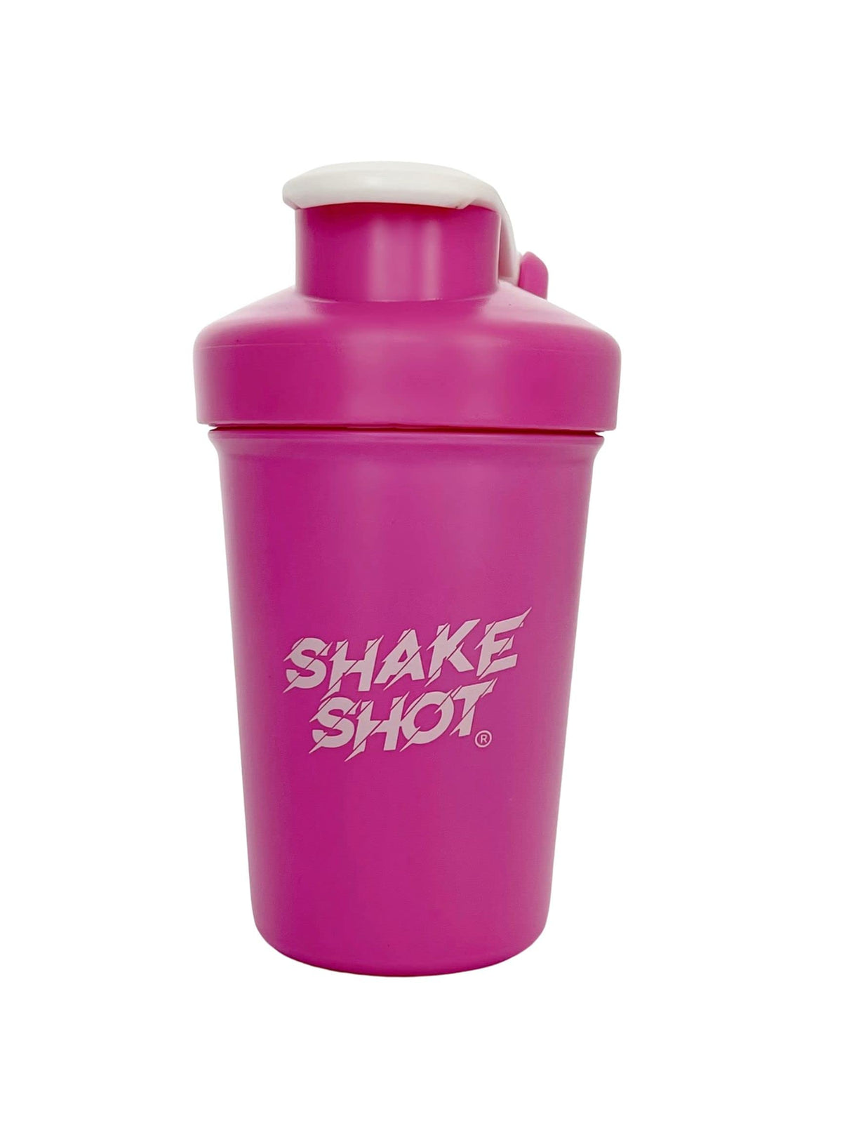 Shake Shot