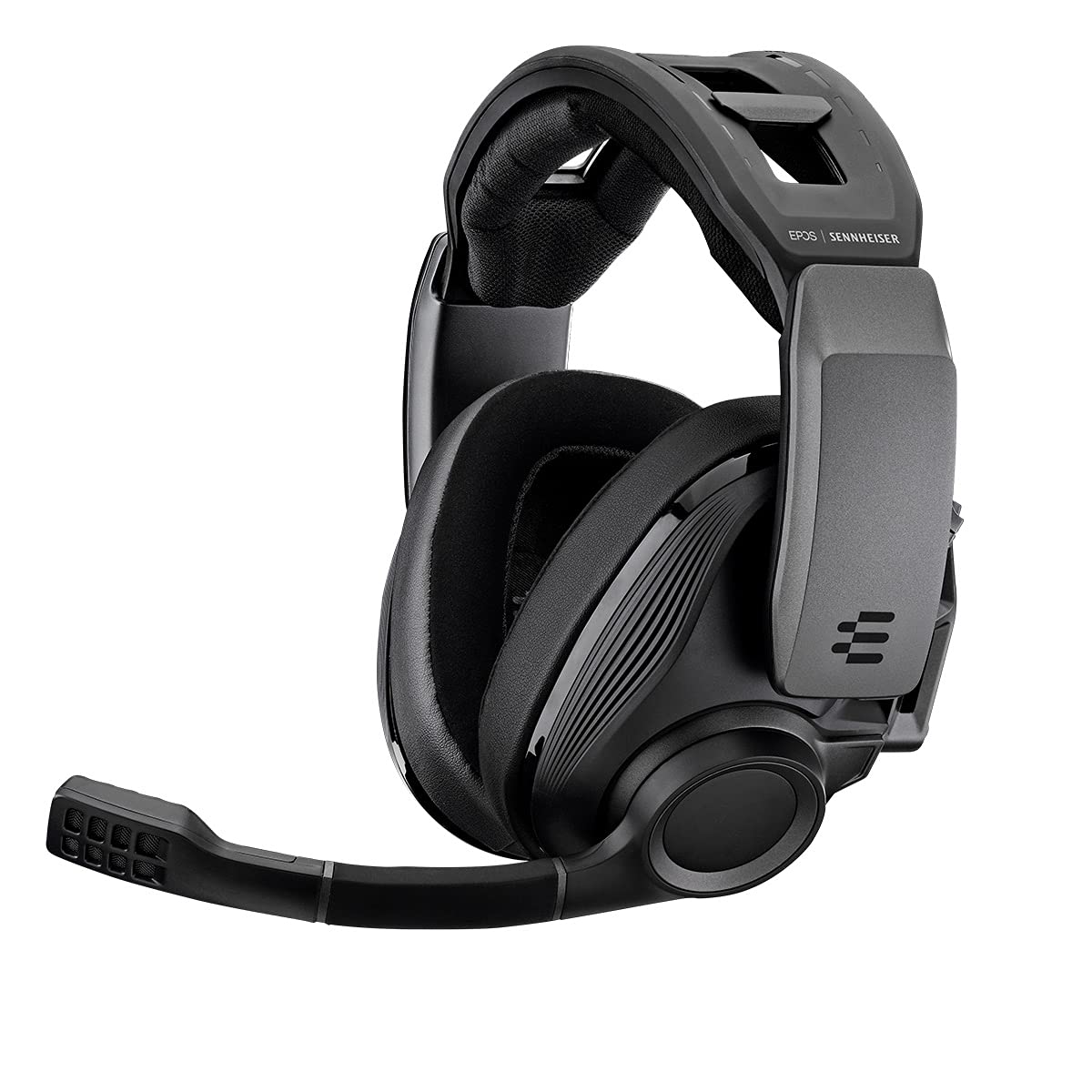 EPOS I Sennheiser GSP 670 Wireless Gaming Headset, 20 Hour Battery Lif —  CHIMIYA