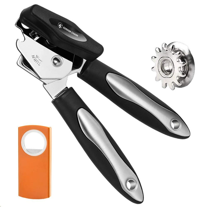 Commercial Stainless Steel Can Opener