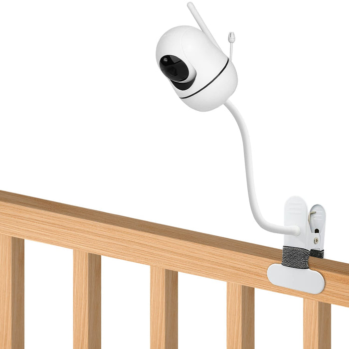 Baby Monitor Mount Compatible with HelloBaby HB65/HB66/HB248,ANMEATE S —  CHIMIYA