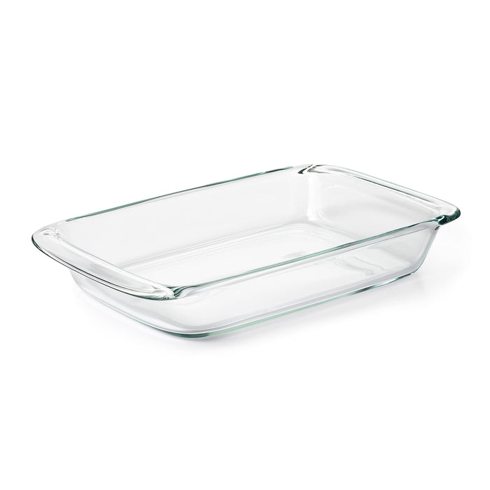 OXO Good Grips Glass 3 Qt Baking Dish — CHIMIYA