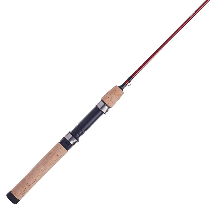 Berkley Cherrywood HD Spinning Fishing Rod, Red, 5' - Ultra Light - 1pc