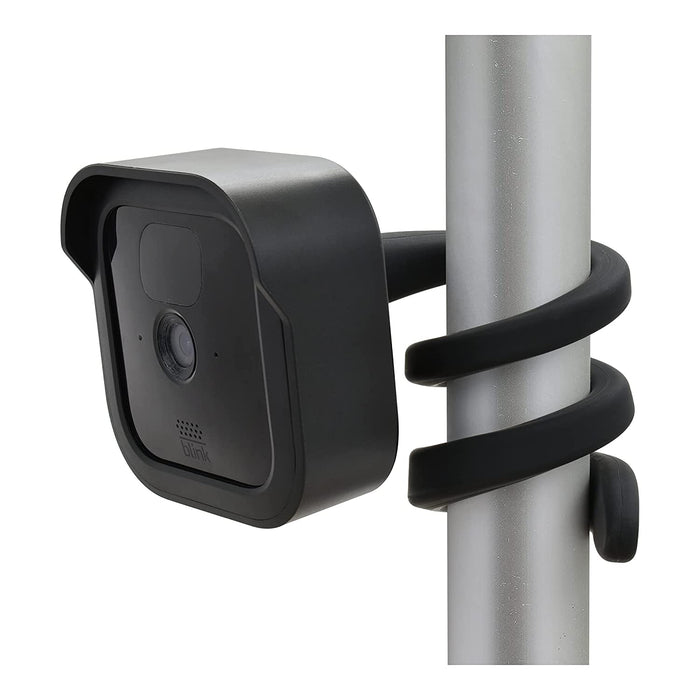 Aobelieve Flexible Twist Mount and Weatherproof Camera Cover for Blink —  CHIMIYA