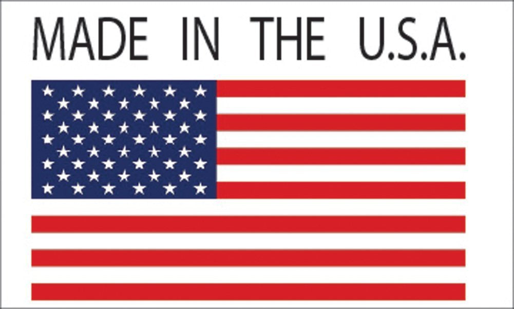 USA Flag Speed Bottle Opener Heavy Duty  Patriotic United State Of America Vintage Rustic