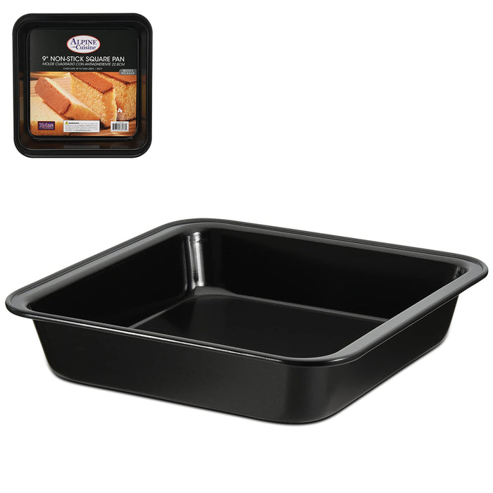 Alpine Cuisine Non-Stick Carbon Steel Cookie Sheet