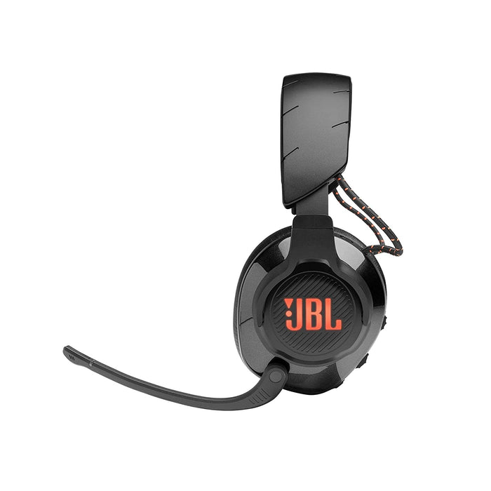 JBL Quantum 600, Wireless Over-Ear Performance Gaming Headset, Black