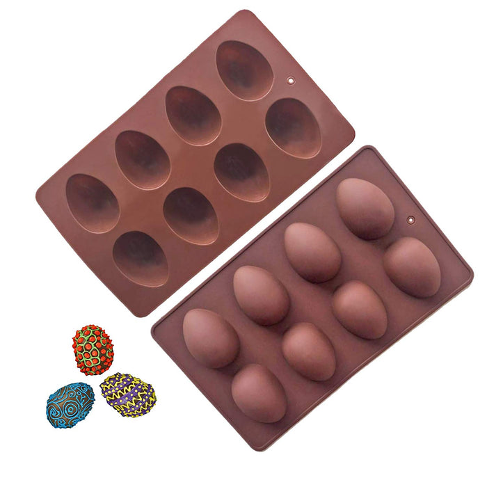 Silicone Chocolate Molds, Silicone Molds Truffles