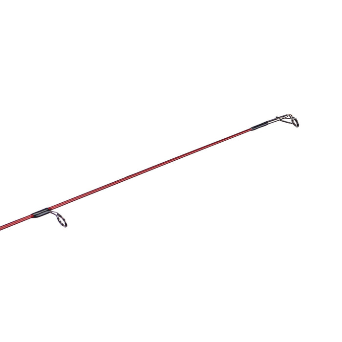 Berkley Cherrywood HD Spinning Fishing Rod , Red, 7' - Medium - 2pc