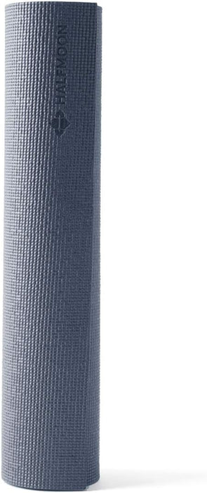 Halfmoon Deluxe Studio 6mm Yoga Mat Latex Free Moderate Grip Lightweig —  CHIMIYA