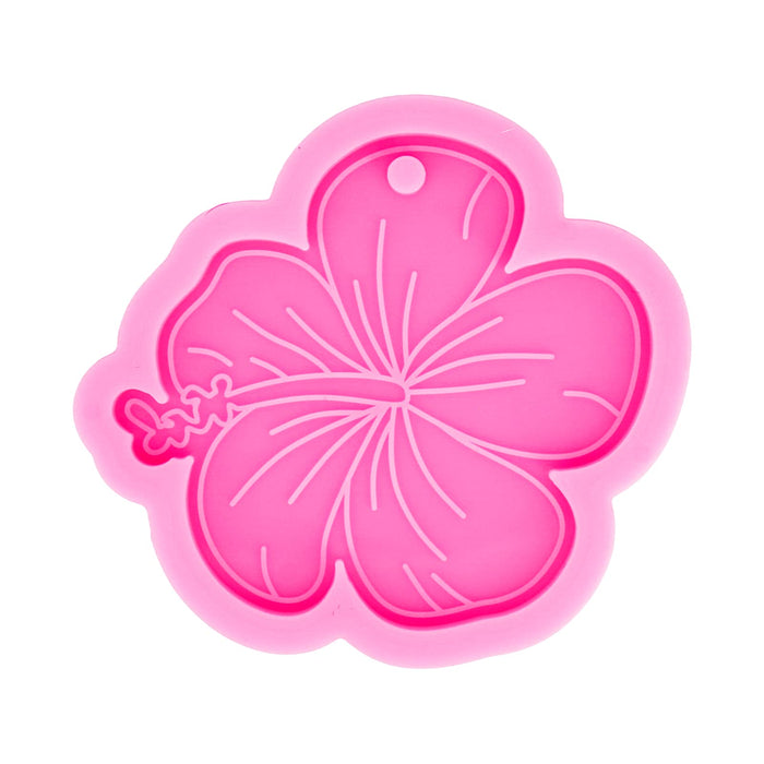 Cherry Blossom Flowers Silicone Mold