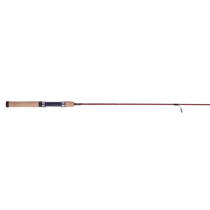Berkley Cherrywood HD Spinning Fishing Rod Red, 5'6" - Light - 2pc