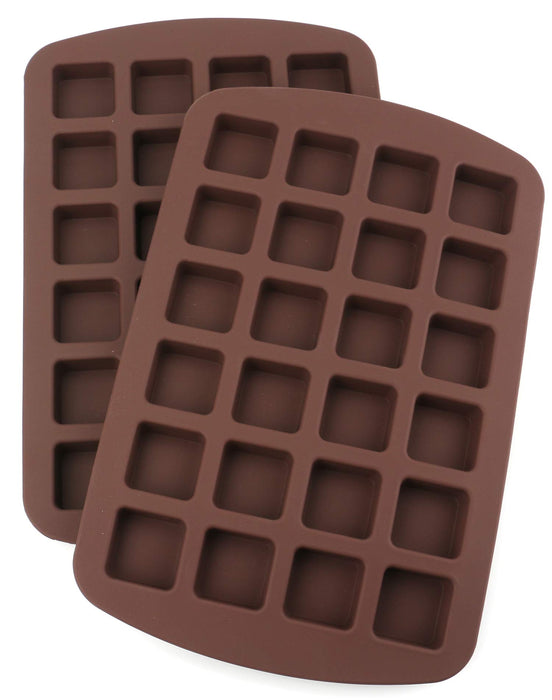 Ice Cube Molds, Novelty Funny Ice Mold, Multifunctional Chocolate
