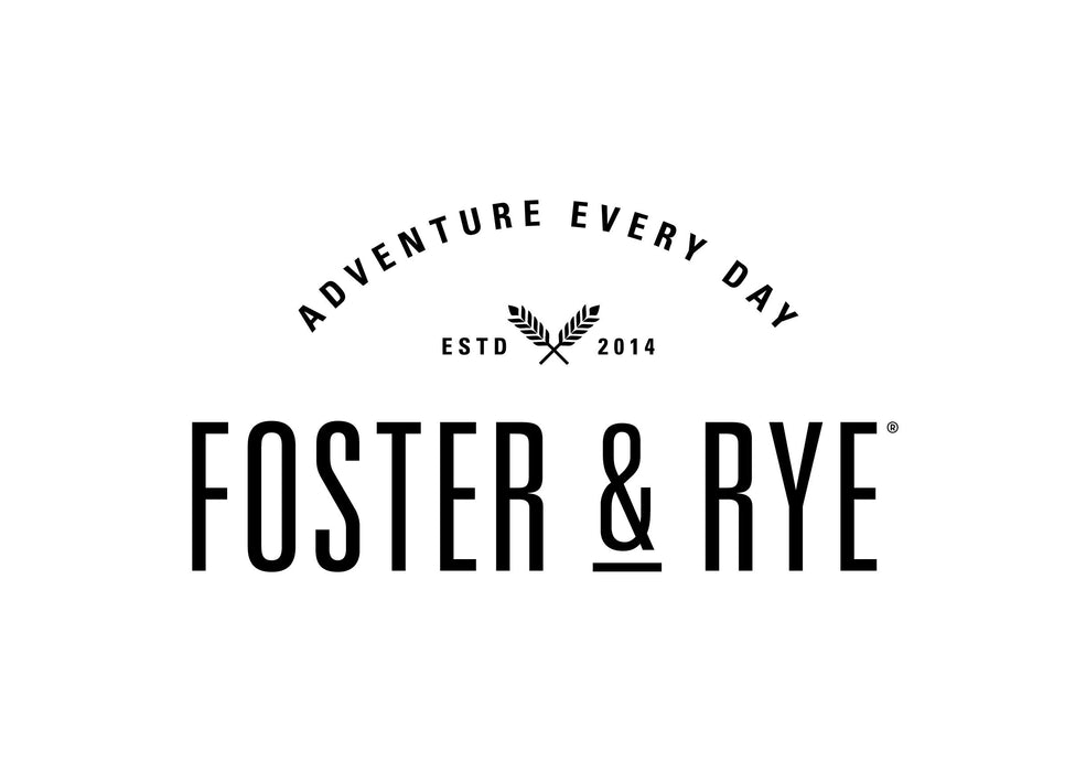 Foster & Rye Cast Iron Fish Novelty Bottle Openers, Metallic