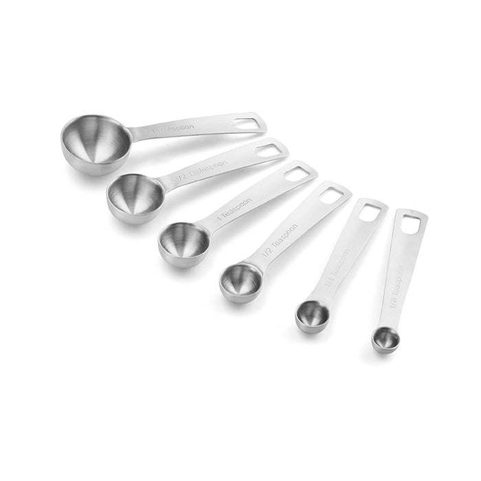 Hotsyang Measuring Cups and Spoons Set, Measuring Cups and Spoons
