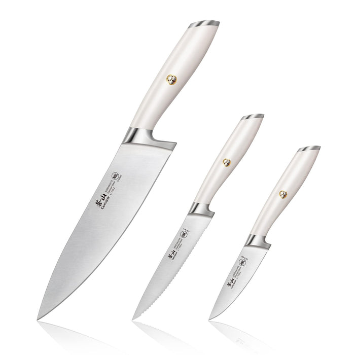 Cangshan N1 Series 2 Piece German Steel Starter Knife Set