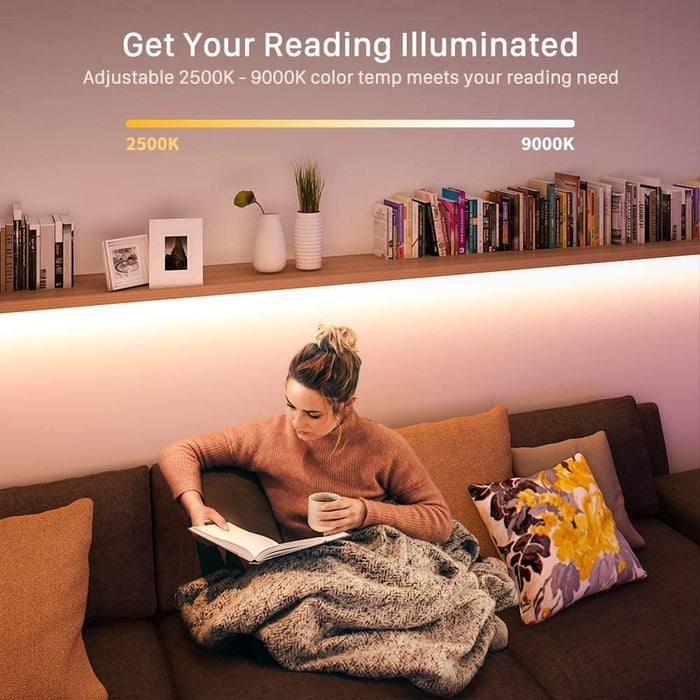Shedding Light on Long-Lasting LED Strip Lights – Govee