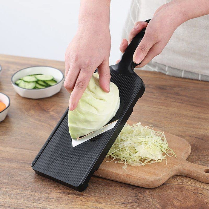 Mandoline Vegetable Slicer, Manual Vegetable Slicer, Multifunction Vegetable Fruit Grater Slicer Peeler Shredder