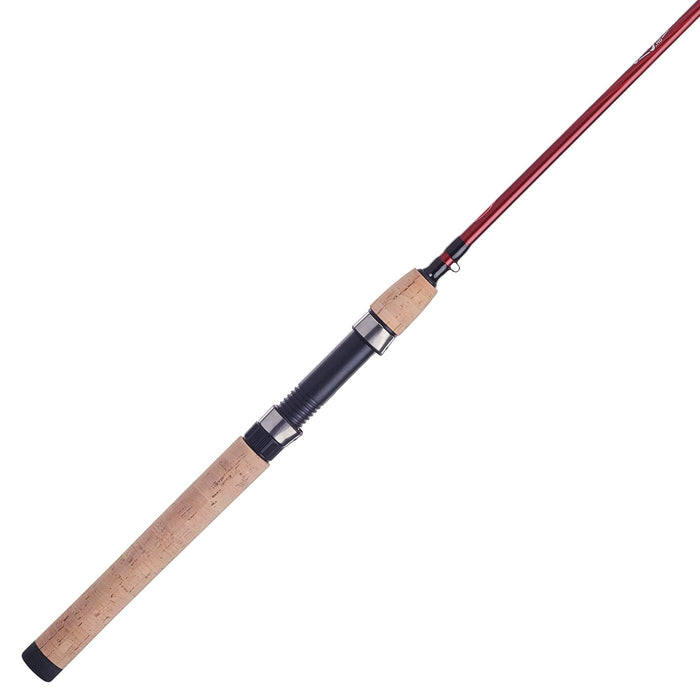 Berkley Cherrywood HD Spinning Fishing Rod Red, 6' - Medium - 1pc
