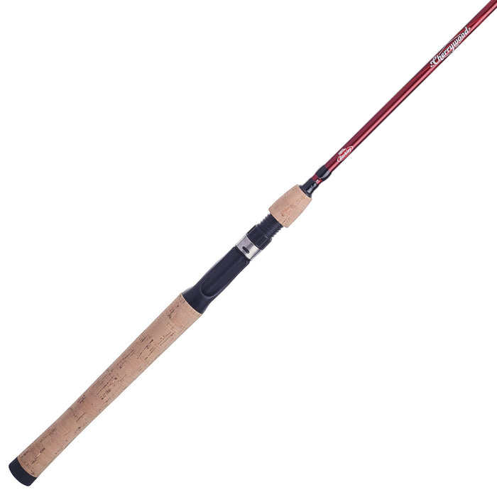Berkley Cherrywood HD Casting Fishing Rods — CHIMIYA