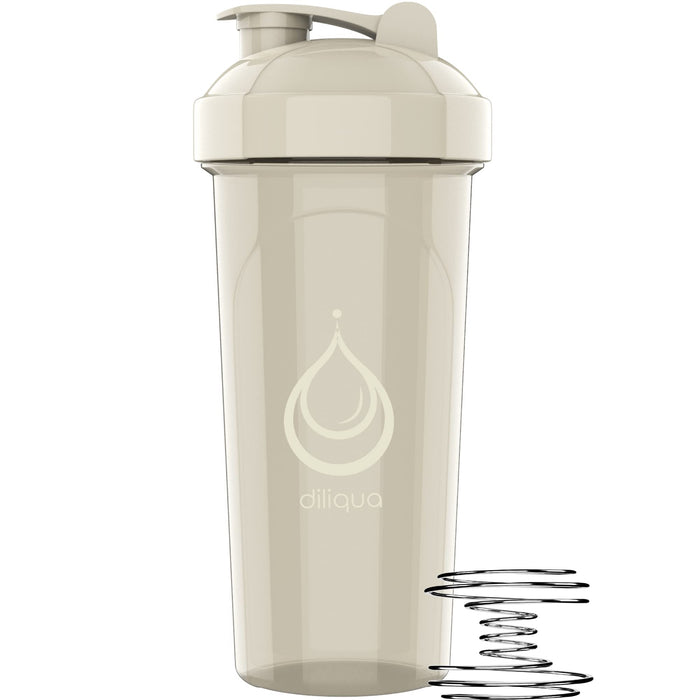 JEELA SPORTS 5 PACK Protein Shaker Bottles for Protein Mixes -20 OZ-  Dishwasher Safe Shaker Cups for Protein Shakes - Shaker Cup for Blender Protein  Shaker Bottle for Shakes Protein Shake Blender