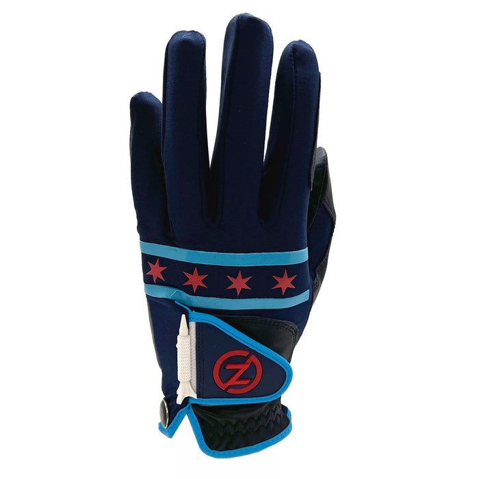Zero Friction Men's Chicago Golf Glove