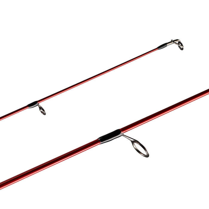 Berkley Cherrywood HD Spinning Fishing Rod Red, 6' - Medium - 1pc