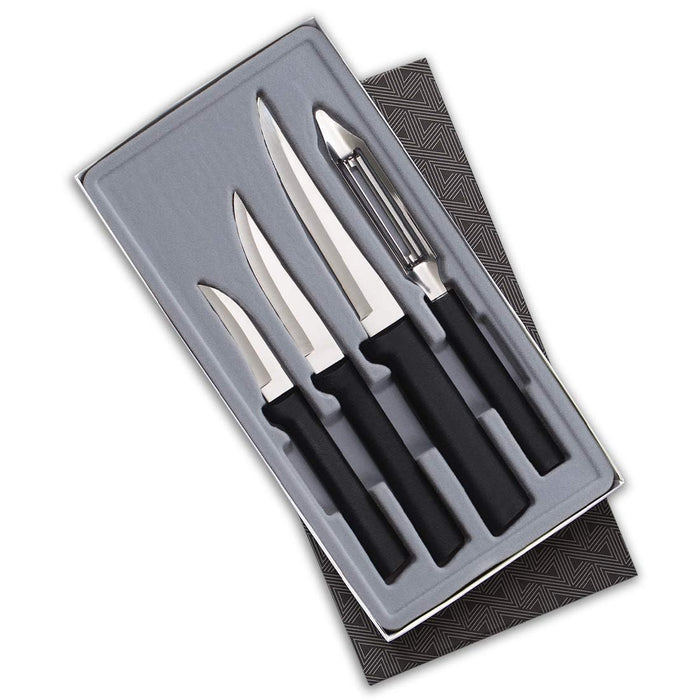 Rada Cutlery Vegetable Peeler Stainless Steel