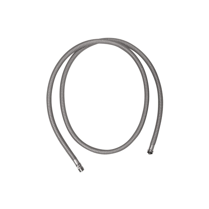 hansgrohe 88624000 Pull-Out Hose for Kitchen Faucets, Small, Chrome