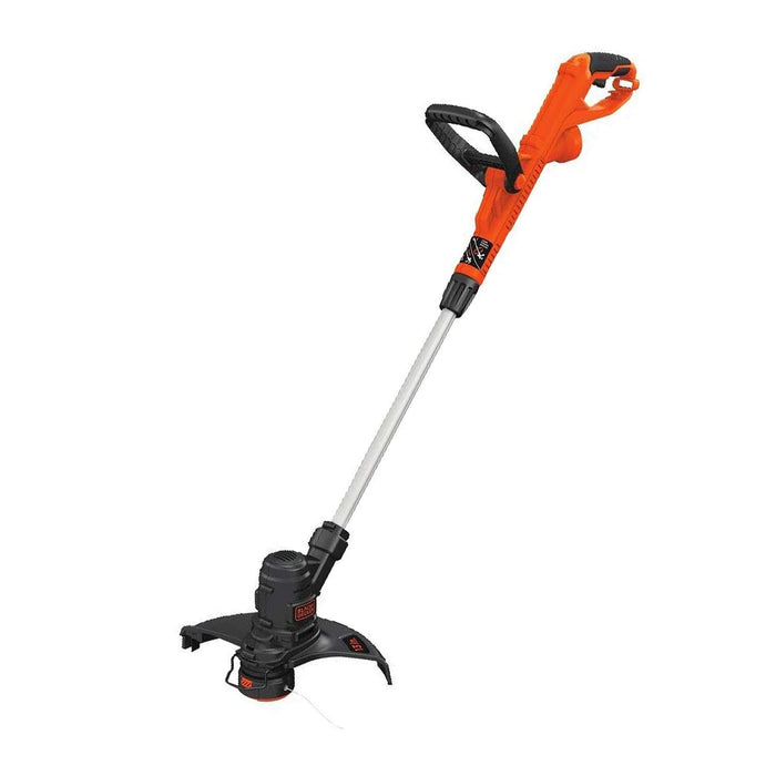 BLACK+DECKER String Trimmer/Edger with Trimmer Line, 30-Foot, 0.065-In —  CHIMIYA