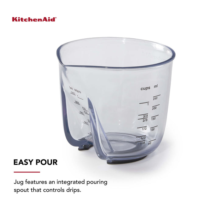 Angled Measuring Cup 2 Cup