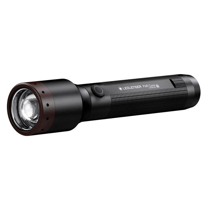 Ledlenser P2R Core Series Rechargeable Flashlight