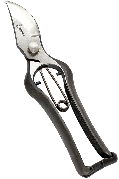 Nuovoware Gardening Hand Pruner Pruning Shear 8 inch with Stainless St —  CHIMIYA