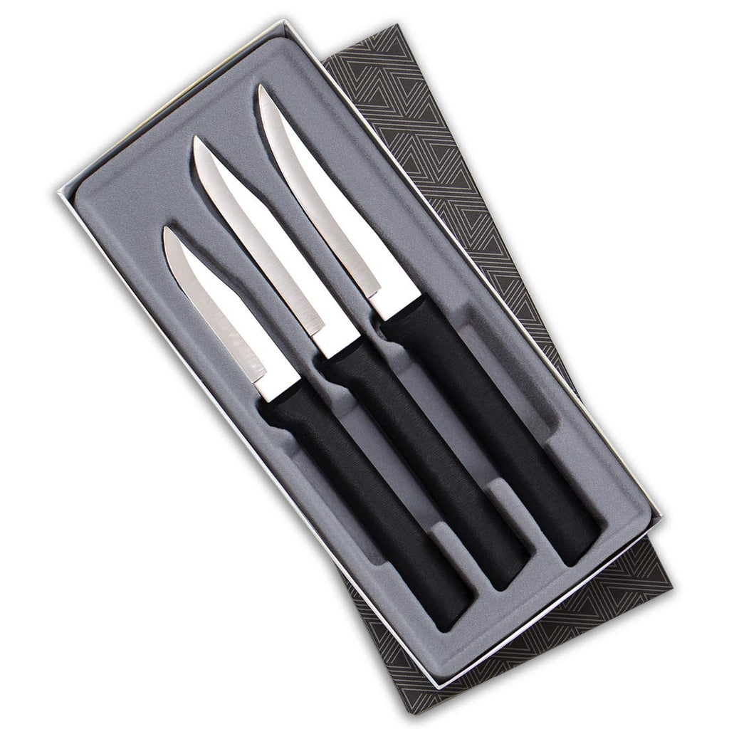 Rada Cutlery Silver Heavy Duty Paring Knife