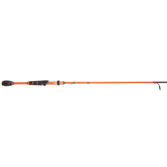 Berkley 6'6” Shock Spinning Rod, 1 Piece Composite Medium Power Fishin —  CHIMIYA
