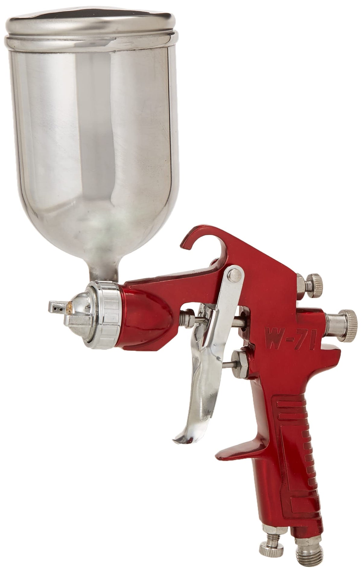 Air Mini Paint Sprayer Gun: Air Compressor Tools