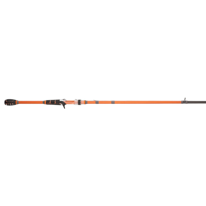 Berkley Shock Casting Rod, 1 Piece Composite Medium Heavy Power Fishin —  CHIMIYA