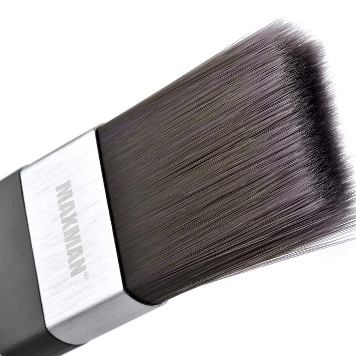 MAXMAN Paint Brushes, Angle Sash Paintbrush,Trim Paint Brushes for Wal —  CHIMIYA