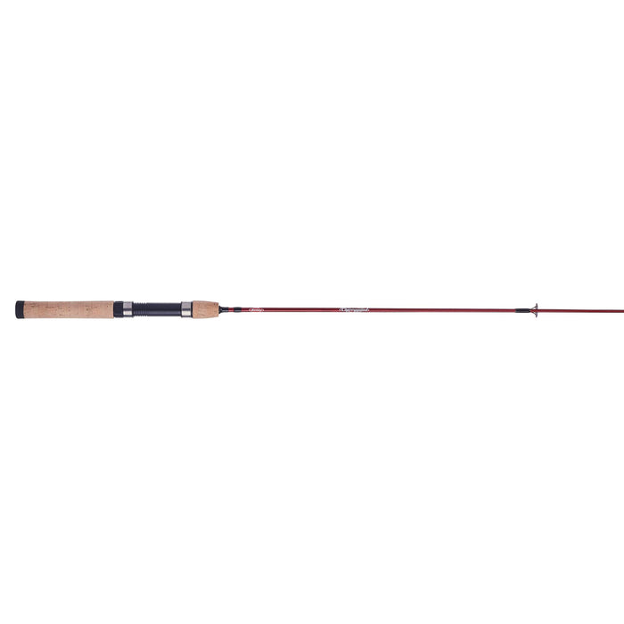 Berkley Cherrywood HD Spinning Fishing Rod, Red, 5' - Ultra Light - 1pc