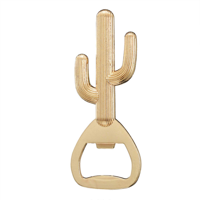 Yuokwer 12pcs Mexican Party Favors for Guest Cactus Beer Bottle Opener, Cactus Llama Party Souvenir, Mexican Fiesta Wedding Baby