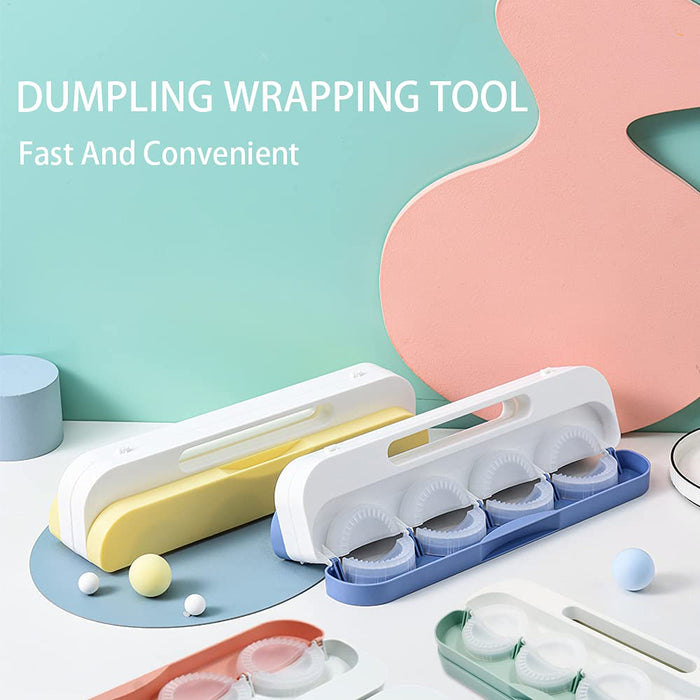  UPKOCH Tool for Pressing Dumpling Wrappers Hand Tools