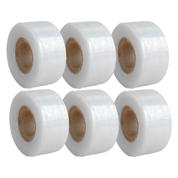 Grafting Tape for Fruit Trees Floral Tape Grafting Tools Plant Tape Gardening, Size: 1.2